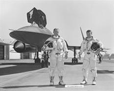 SR-71-Crew-46-Wilson/Douglass